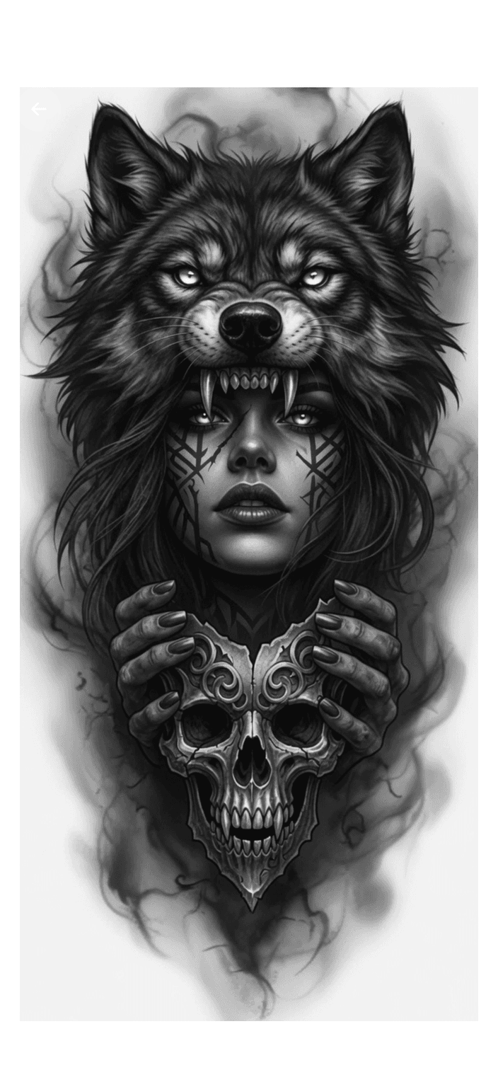 Original artwork